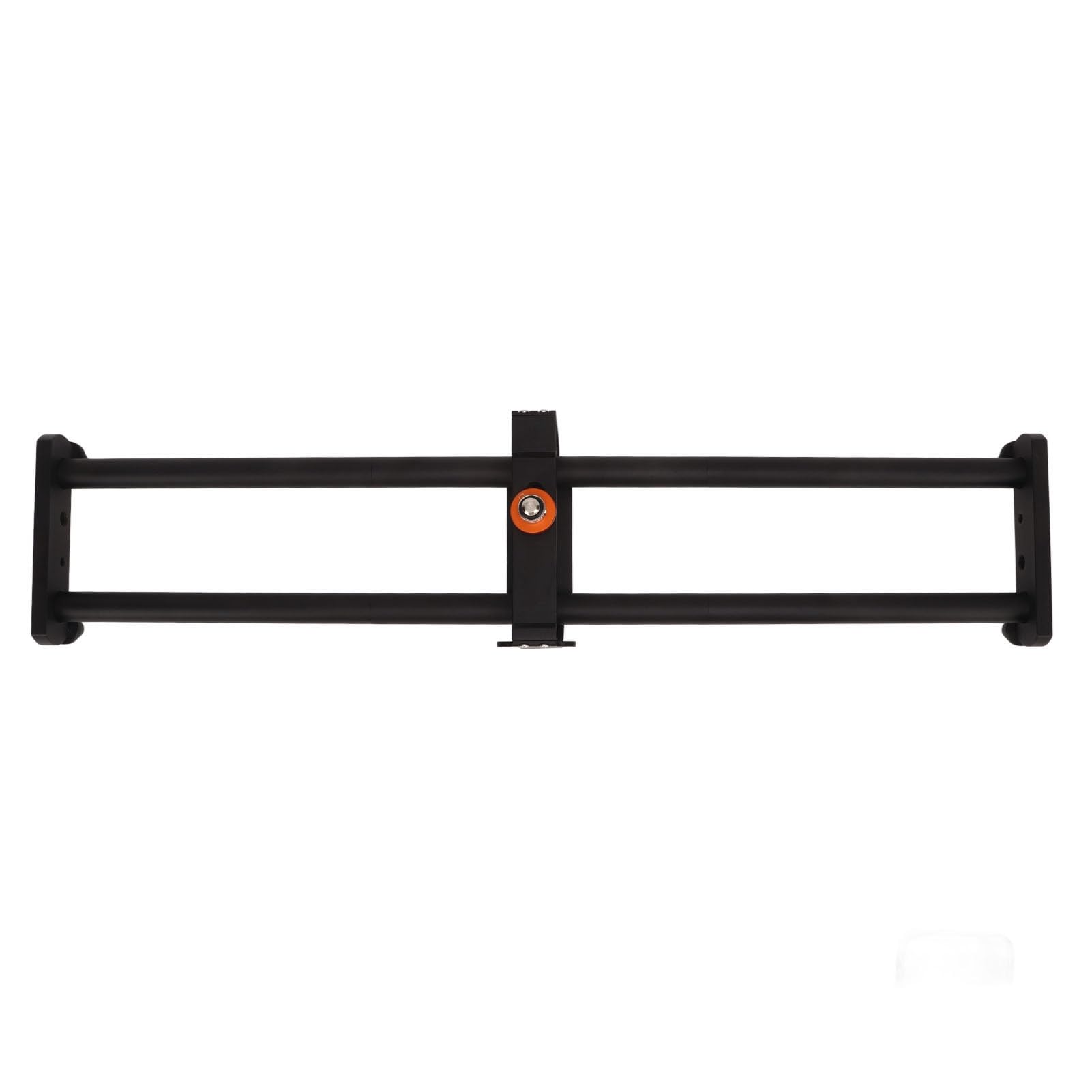 Videocamera, Kit di scatto per fotocamera motorizzata 60 cm, binario in lega regolabile portatile, cursore per macchina fotografica per auto L5i speciale