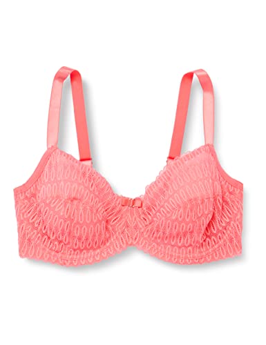 Triumph Women's Aura Spotlight W BH, Sugar Coral, 80D – Ansicht 4