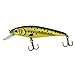 Lelands Lures Magnet Crank Lure, 2.5, Brown Trout