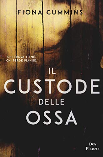 Il Custode Delle Ossa