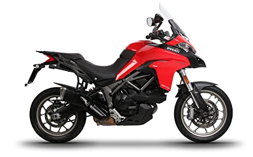 3P System Ducati Multistrada 950/1260 solución de carga 2