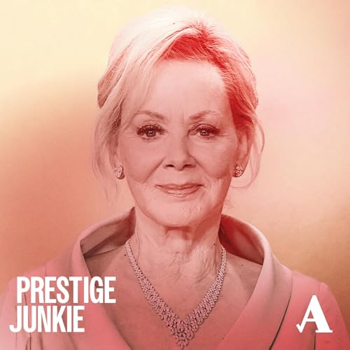 Beef Blows Open a Major Emmy Race, Plus Jean Smart on Her Hacks Farewell