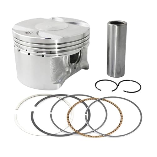 Kit de segments de piston 70 mm pour NX250 et AX-1