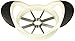 OXO, Corer and Divider Apple Slicer, One Size, White