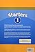 Cambridge Young Learners English Tests Starters 1 Students Book: Examination Papers from the University of Cambridge ESOL Examinations