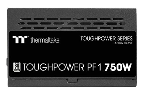 Build My PC, PC Builder, Thermaltake Toughpower PF1