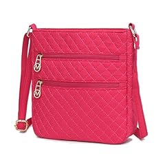 Lainey Solid Fuchsia