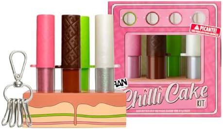 KIT FRAN CHILLICAKE KIT BY FRANCINY EHLKE