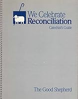 We Celebrate Reconciliation 0382006364 Book Cover
