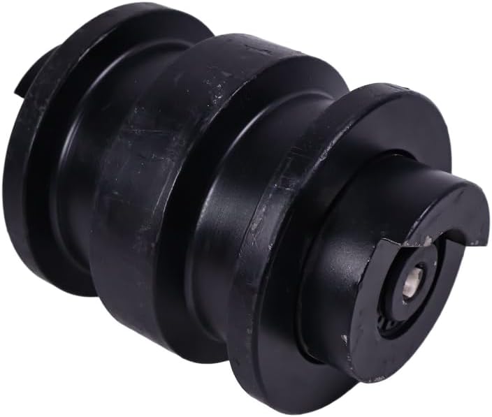 Bottom Roller 04313-11100 0431311100 for Takeuchi Excavator TB025 TB125 TB135 TB138FR TB228