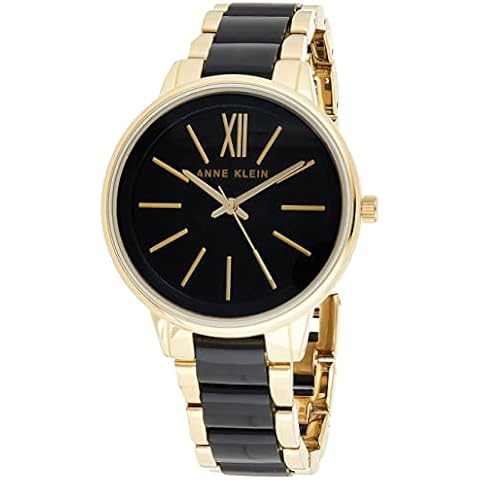 Montre Anne Klein AK/1412BKGB Cover