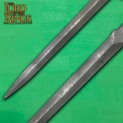 image for United Cutlery Lord of The Rings Witch King Sword | Officially License