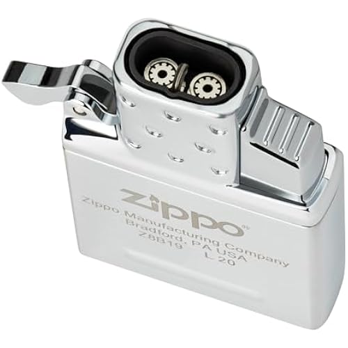 Zippo Lighter Inserts