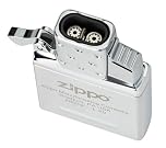 Zippo 65827 Butane Lighter Insert - Double Torch