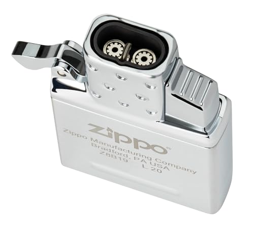 Zippo Lighter Inserts by Zippo - Used condition - US$16.51