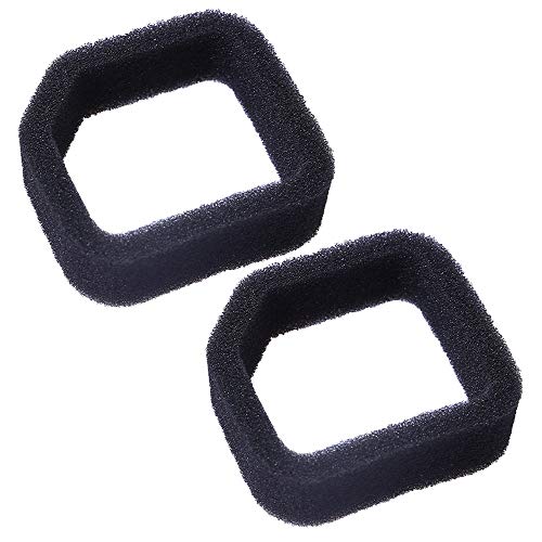 5687301 Air Filter for Ryobi Trimmer RY251PH RY254BC RY25AXB RY30020 RY30020A Ryobi Blower BM254BV RY08510 RY08544 RY08548 RY08570 Ryobi Cultivator RY60511A RY60511B Homelite Blower
