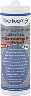 beko Strukturdicht 310 ml