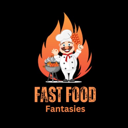 Fast Food Fantasies Titelbild