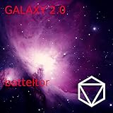 2019 galaxy x  GALAXY 2.0