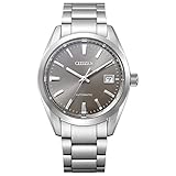[CITIZEN] 腕時計 CITIZEN COLLECTION NB1050-59H メンズ シルバー