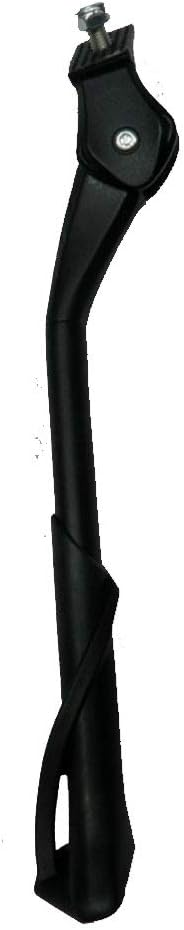 NBPOWER Black Kickstand only Fit for Enduro Ebike Bike Frame,Enduro Ebike Kickstand