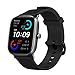Price comparison product image Amazfit Smartwatch GTS 2 Mini GPS Activity Tracker 1.55 Inch with 70 Sports Modes, 14 Day Battery Life, Monitoring SpO2, Heart Rate, Sleep and Stress for Men and Women (Renewed)