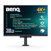 BenQのディスプレイがおトク！ ゲーミングモデルや目に優しい