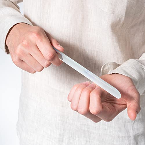Durcisseur sensitive Herome pour une manucure impeccable à la maison - 5