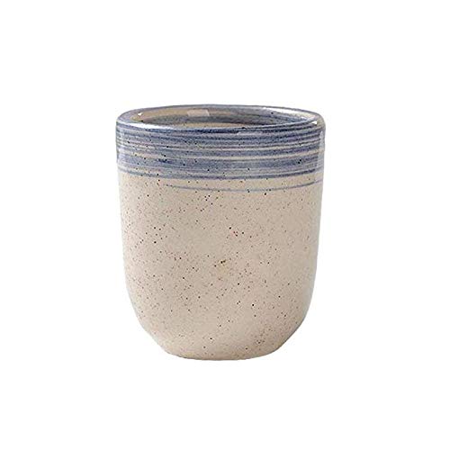Tasse à café tasse 150ml en grès céramique pour expresso