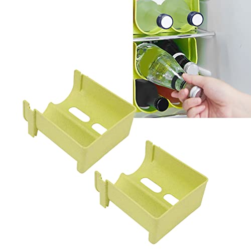 Set de 2 Soportes Apilables para Botellas de Vino miniatura 5