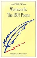 Wordsworth (Casebook) 0333423887 Book Cover
