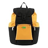 [ポーター] 782-08692 リュック UNION ユニオン 【 バックパック デイパック リュックサック 】 【42】 ブラック×イエロー