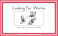 Looking For Worms 0838828981 Book Cover
