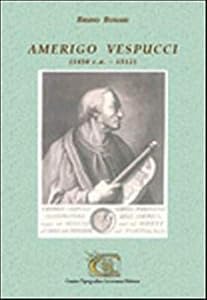 Amerigo Vespucci (1450 c.a.-1512)