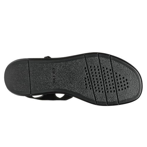 Sandales et nu pieds Geox D CAMALEI N pour Femme - vue 7