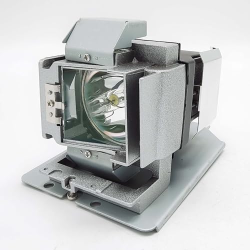 Lampe BenQ 5J.JC505.001 : fin des écrans sombres sur MX854UST