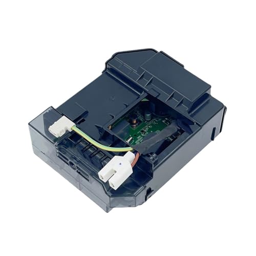 Placa de control para refrigerador CF02D01 compatible con Embraco VES 2.1A 6