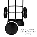 Olympia Tools 600 Lb Steel Hand Truck with P Handle and 10