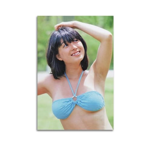 �͍��ޕێq�O�b�h���b�L���O�|�X�^�[�G��ǉ惊�r���O ���[�� �_�C�j���O ���[�� �x�b�h���[���Ǒ����E�H�[�� �A�[�g.-12x18inch(30x45cm)-Unframe-style