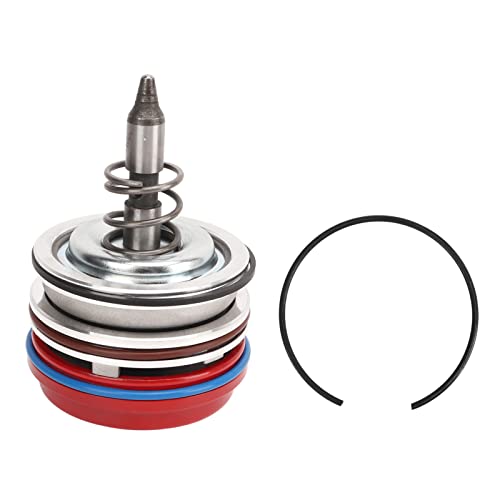 Servo de alto desempenho 4L70E com encaixe para automóveis