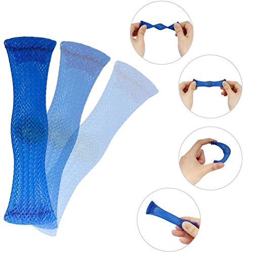 Conjunto de brinquedos sensoriais ansiedade, brinquedo sensorial, barato, brinquedo de ansiedade sim