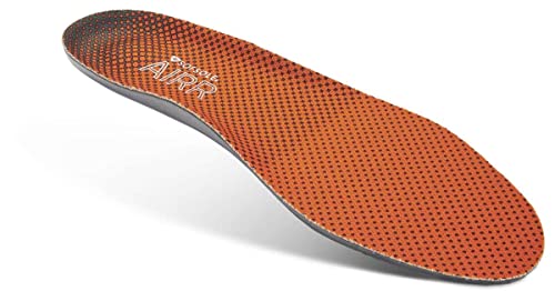 Semelles Sof Sole AIRR taille 36-38 avec capsules d'air SKYDEX