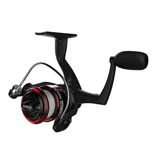 Zebco Dock Demon Spin Combo - Image 3