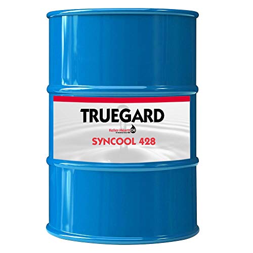TRUEGARD Syncool 428 Heavy-Duty Cutting Oil 5-Gallon Pail