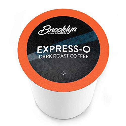 Brooklyn Beans Express-O Gourmet thumbnail 3
