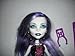 Monster High Spectra Vondergeist Doll With Pet Ferret Rhuen