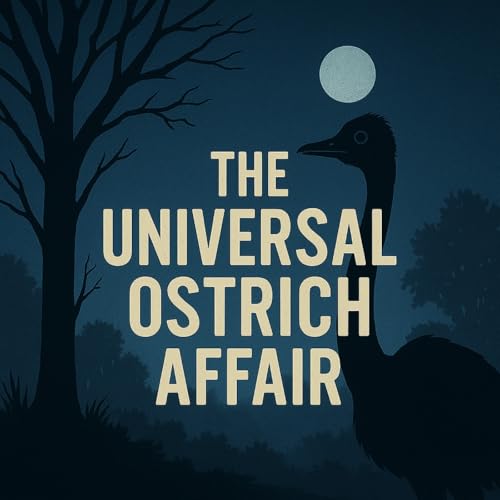 The Universal Ostrych Affair