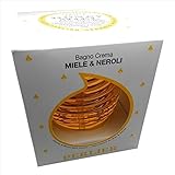  Perlier Favo Honey Miel Body Miele Corpo Bagno Crema Miele E Neroli 500 ml