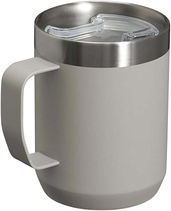 Stanley Classic Legendary Camp Mug Paslanmaz Çelik Termos Bardak