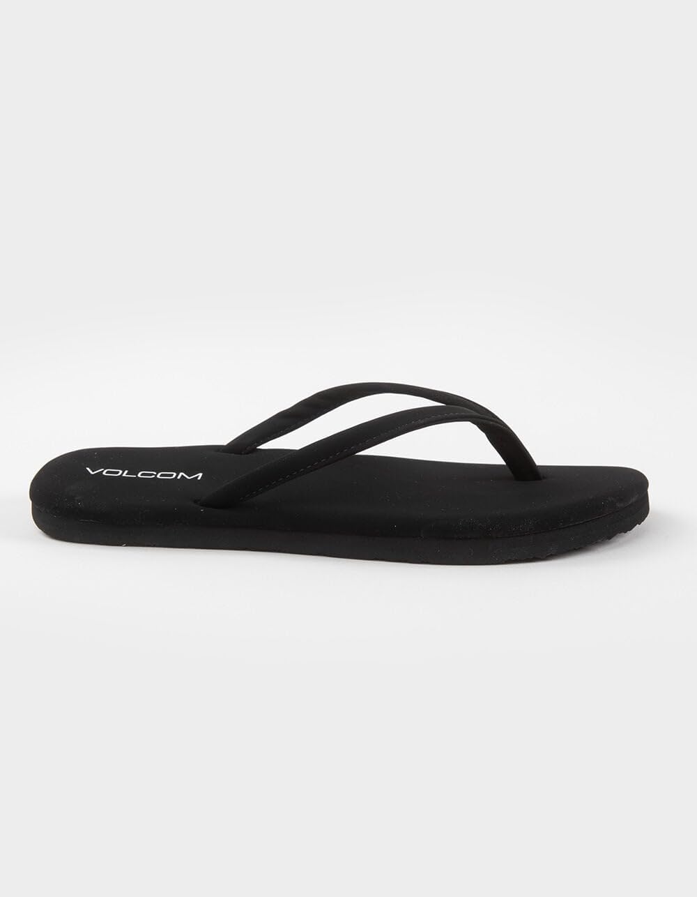 Volcom womens Vibes Sandal Flip Flop